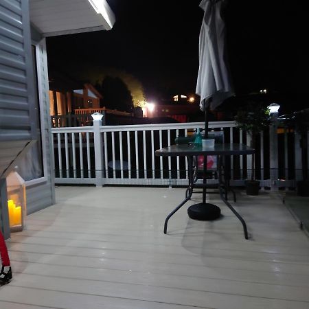 White Acre'S Holiday Park, 602 Sycamore Forest Saint Enoder エクステリア 写真