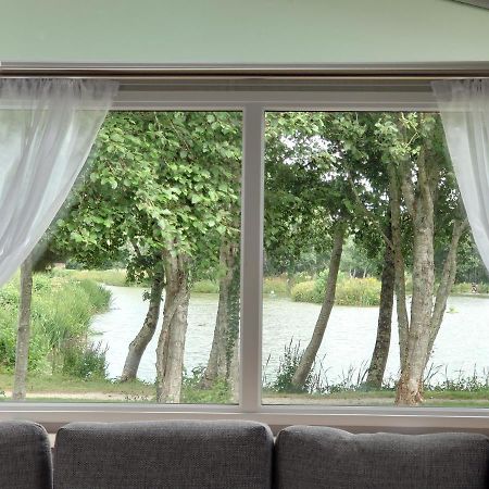 White Acre'S Holiday Park, 602 Sycamore Forest Saint Enoder エクステリア 写真