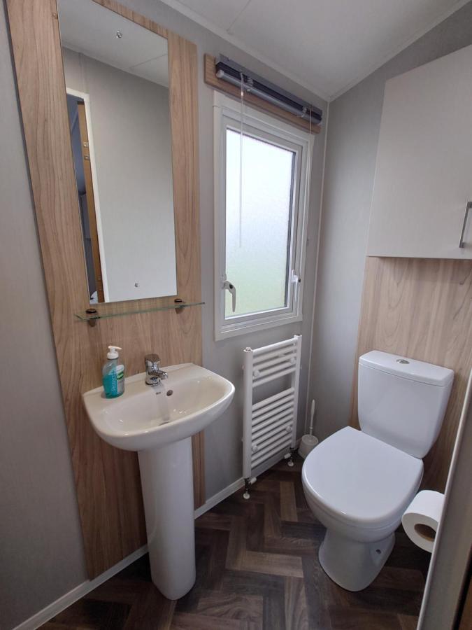White Acre'S Holiday Park, 602 Sycamore Forest Saint Enoder エクステリア 写真