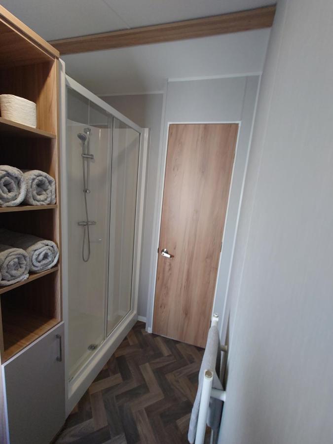 White Acre'S Holiday Park, 602 Sycamore Forest Saint Enoder エクステリア 写真
