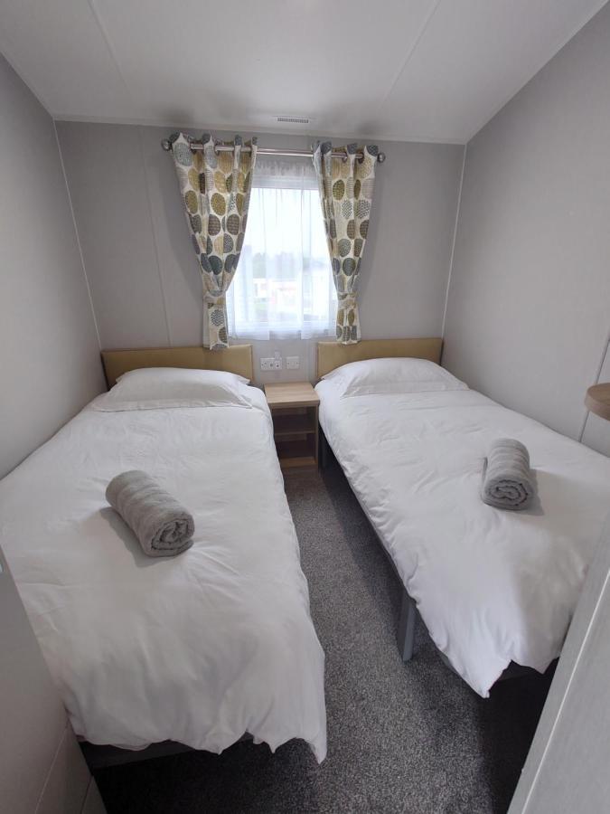 White Acre'S Holiday Park, 602 Sycamore Forest Saint Enoder エクステリア 写真