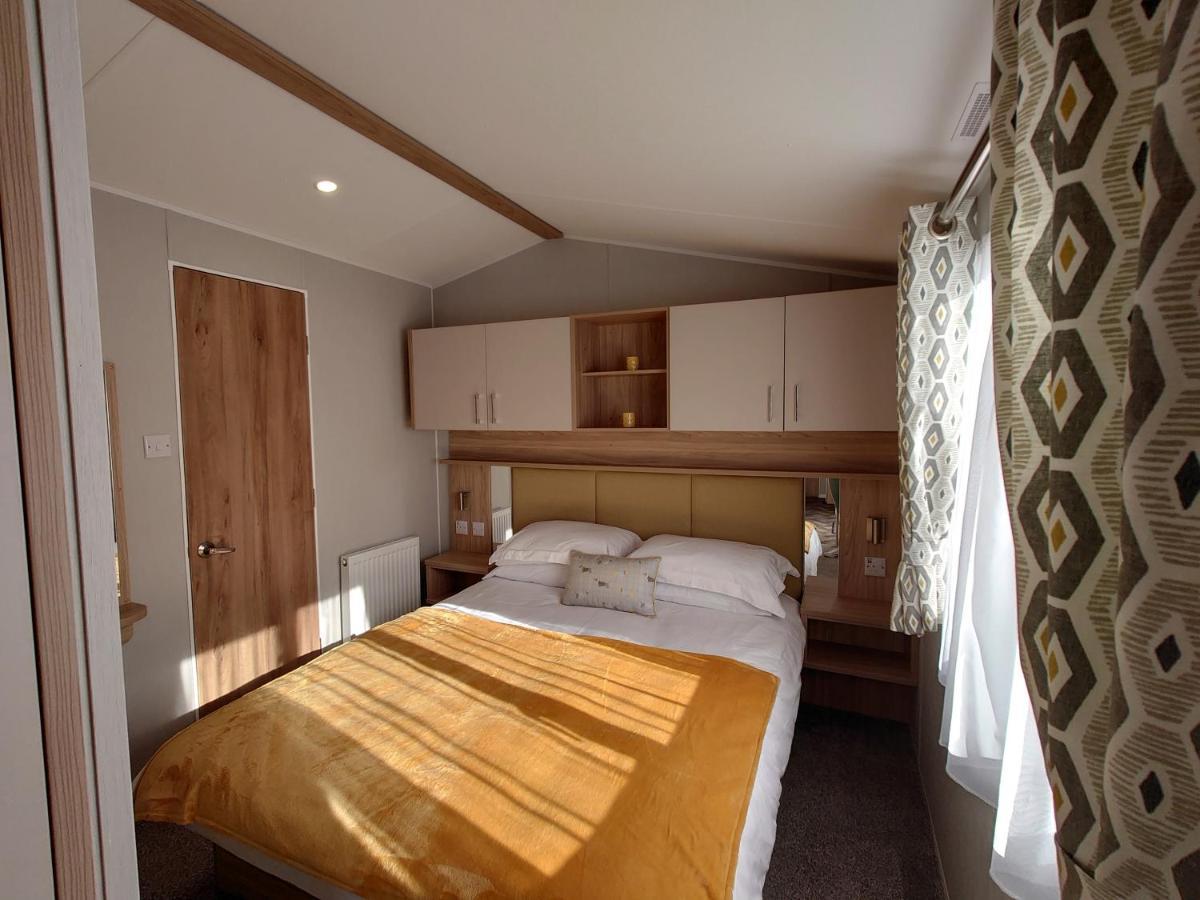 White Acre'S Holiday Park, 602 Sycamore Forest Saint Enoder エクステリア 写真