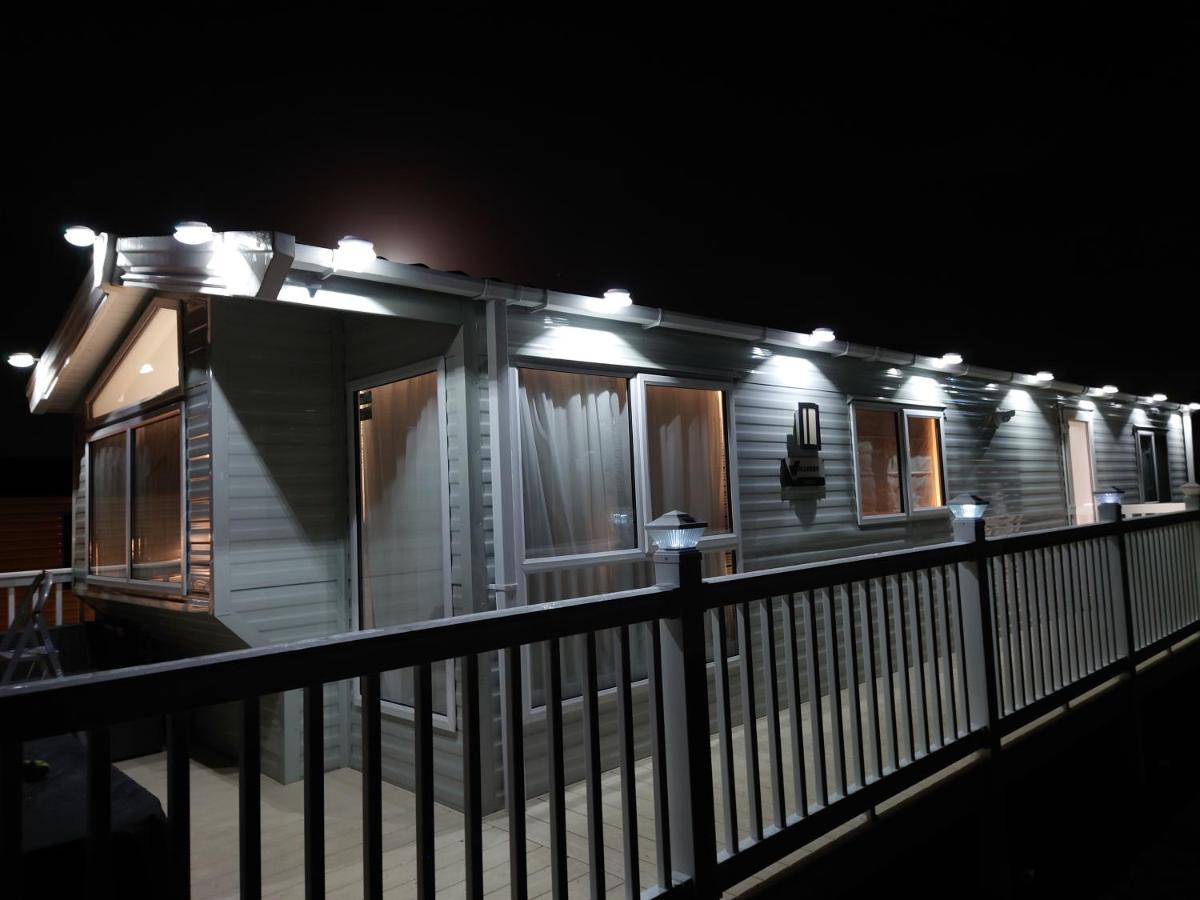 White Acre'S Holiday Park, 602 Sycamore Forest Saint Enoder エクステリア 写真