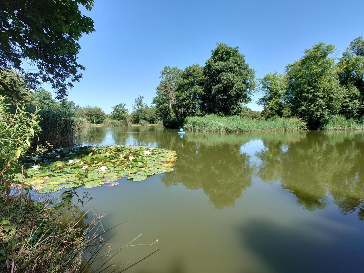 White Acre'S Holiday Park, 602 Sycamore Forest Saint Enoder エクステリア 写真